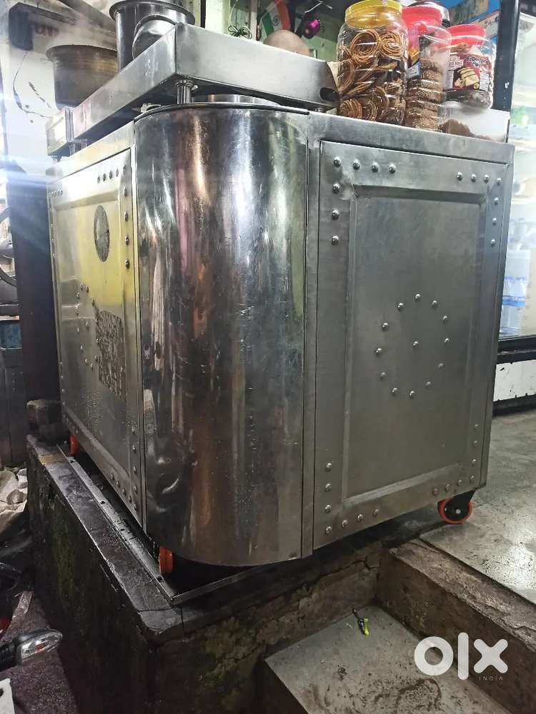 Nagauri counter