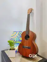 Kala Makala Tenor Ukulele (Full Mahogany Wood)