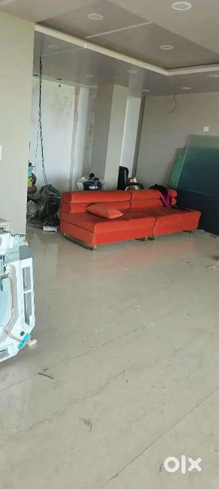 Commercial space 100 futa road 1st floor chattarpur