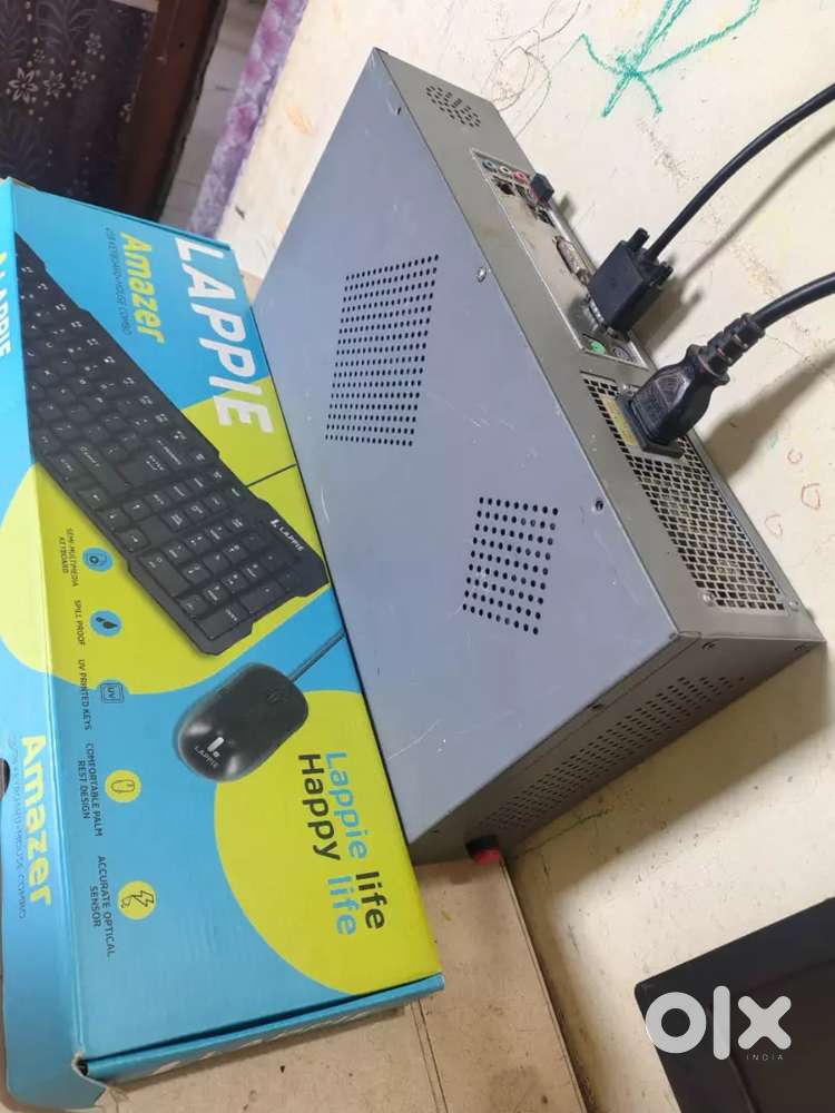 i3 second generation Computer urgent sale