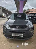 Tata Punch Accomplished, 2023, Petrol