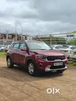 Kia Sonet HTK Plus D, 2023, Diesel