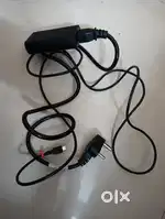 65W lenovo and hp laptop charger C type