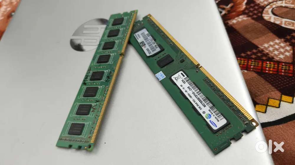 Samsung ram 2gb ddr3