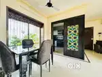 3bhk Furnished flat  Rental, Anand nagar, Ghodbunder road, Thane west