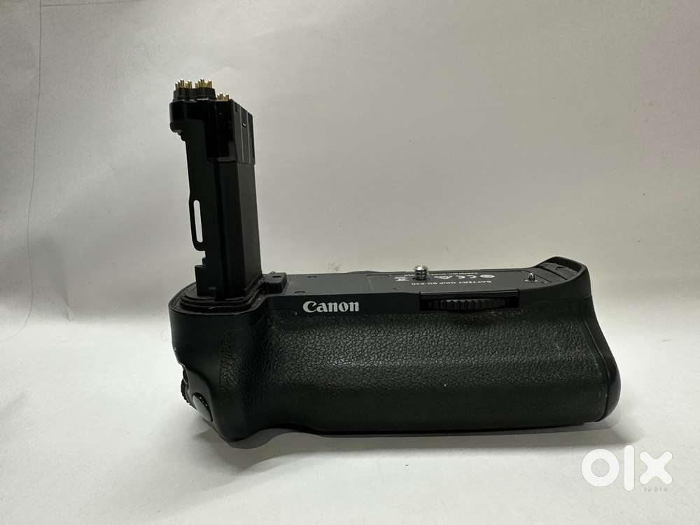 Canon Battery Grip