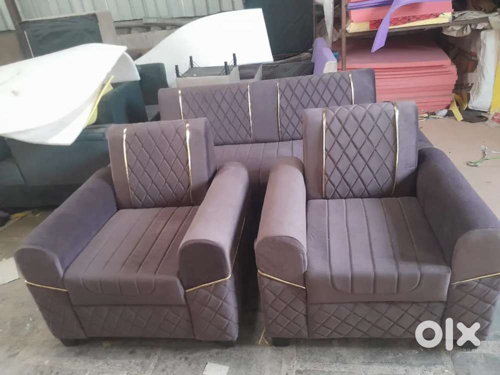 Sofa 5 seater