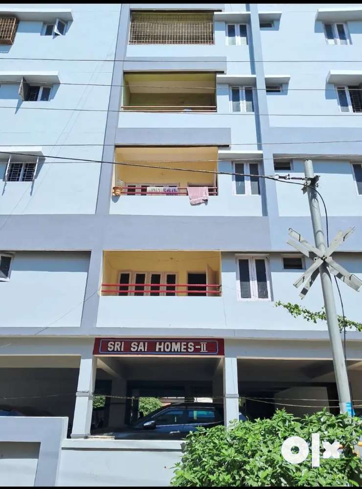 Sri Sai Homes
