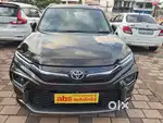Toyota Urban Cruiser Hyryder 1.5 V Hybrid, 2023, Petrol