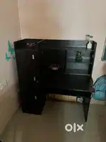 Brand new Office and Study table with storage