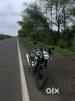 New condition