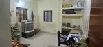 1 bachlor for 2 bhk