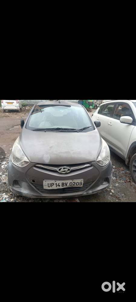 2012 Dec, Cng petrol, SEALED ENGINE,
