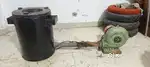 Electric bhathhi ( ઈલેકટ્રીક ભઠ્ઠા)