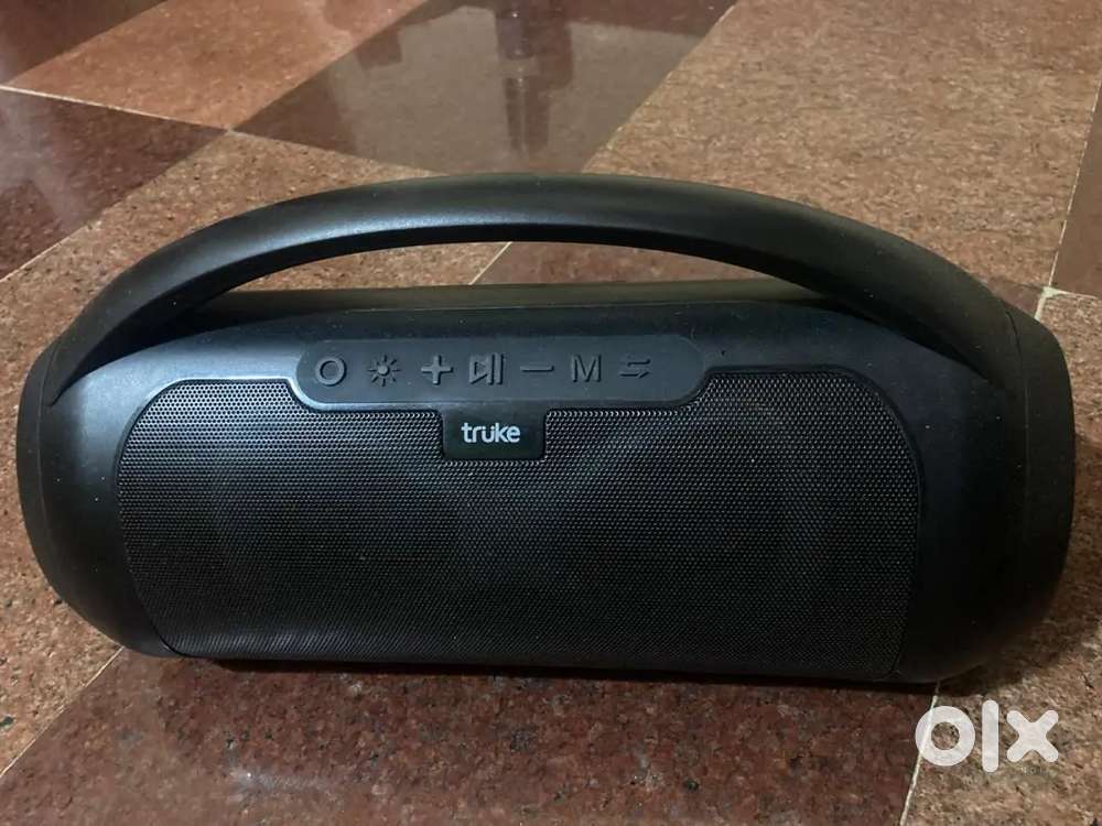 Truke infinity box with 50w output