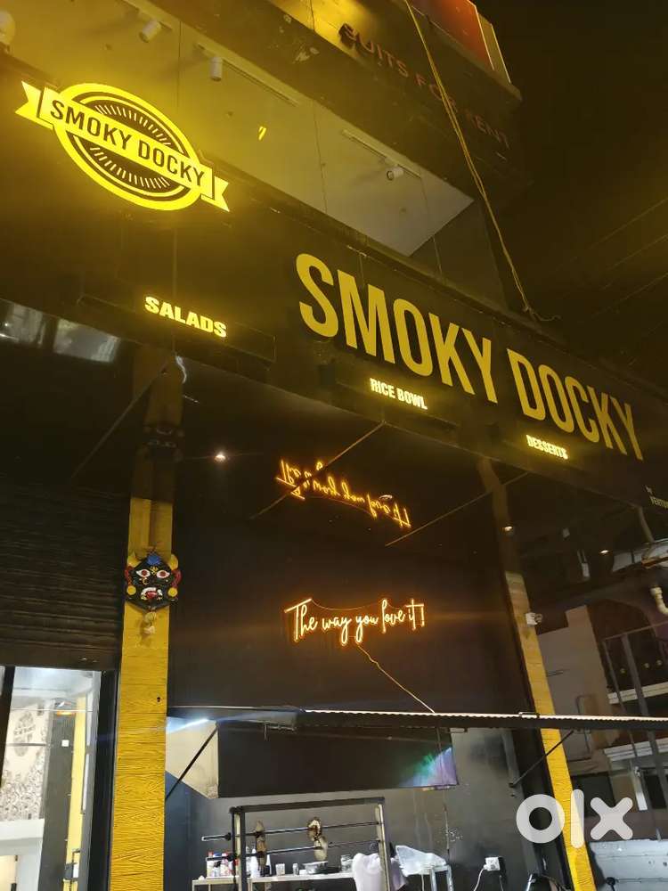 Cleaning staff required for restaurant