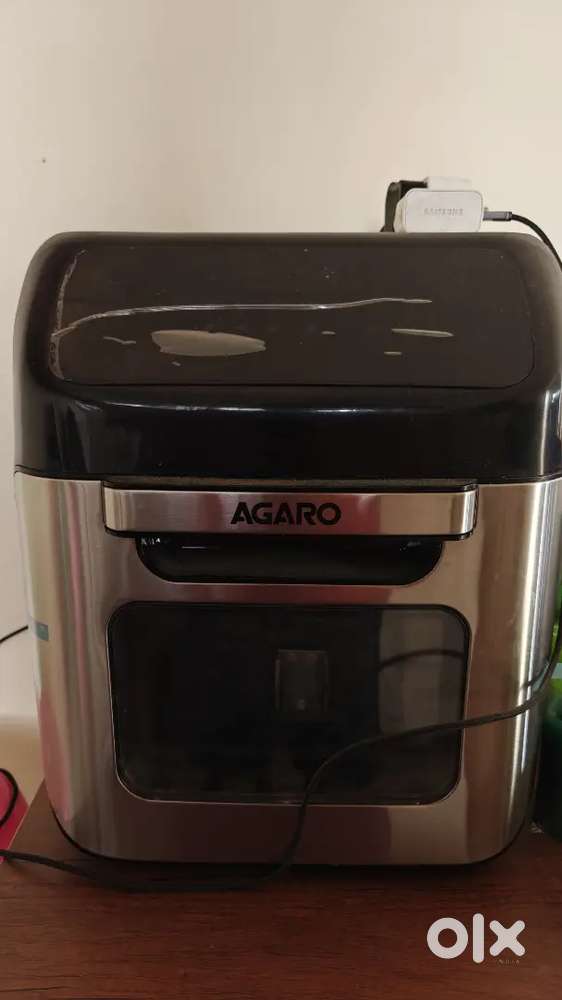Agaro Air Fryer
