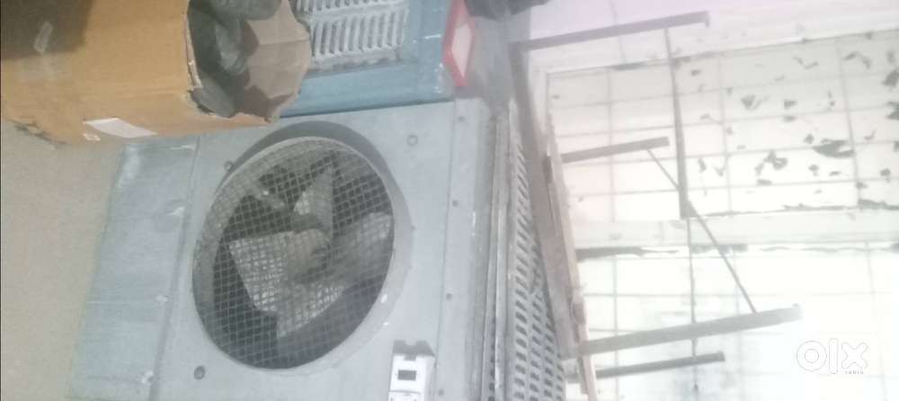 2 Cooler steal old model tofani