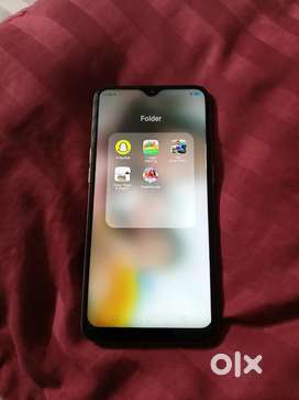 Oppo a7  4 g mobile