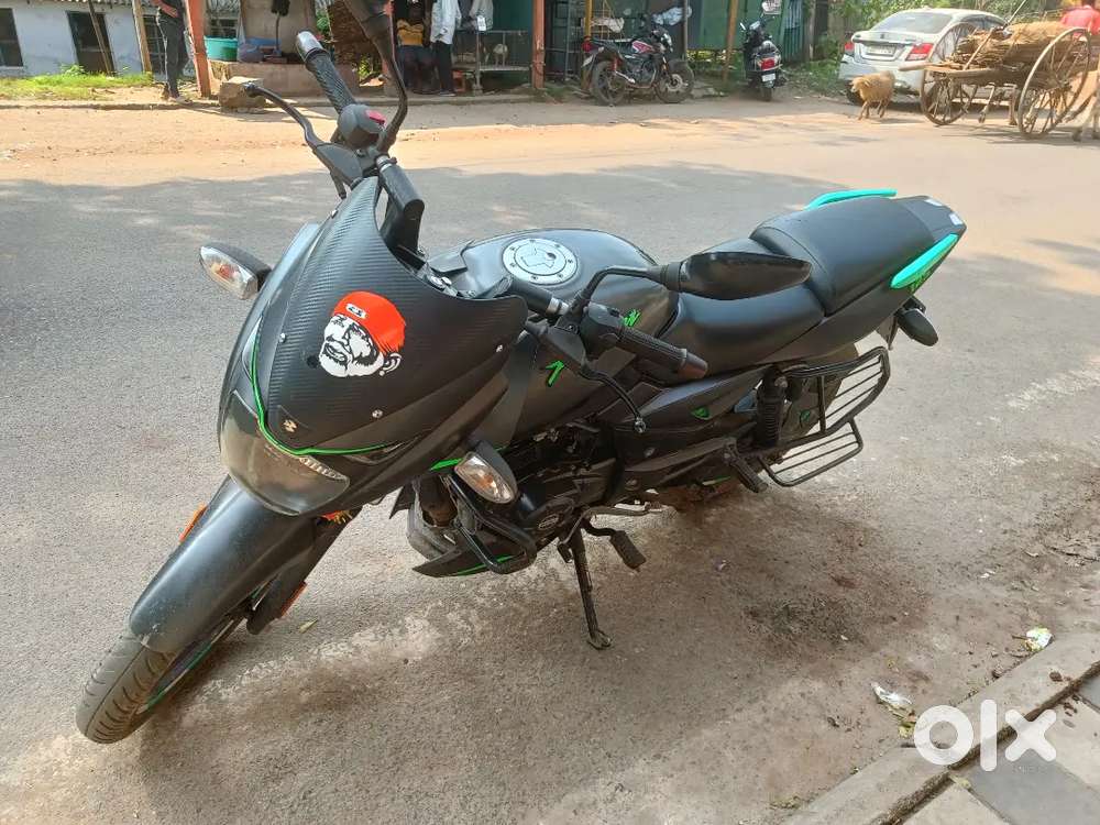 Urgent sell required