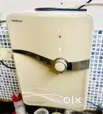 Havells Delite Alkaline RO + UV Water Purifier