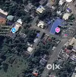 Plot for sale 18 cents near Sara Hotel and Apartment