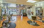 Urgent Requirement 20 Receptionist / Beautician / Mekup artist .