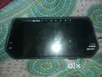 Car HD LCD