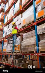 Hiring for warehouse