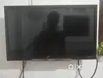 Sony Bravia 24 inch  LED