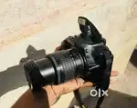 Nikon D5600 DSLR Best Condition