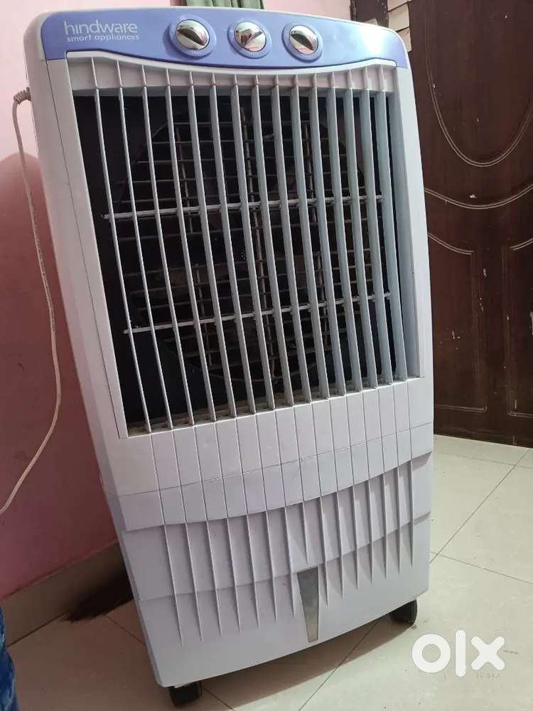 Desert Cooler