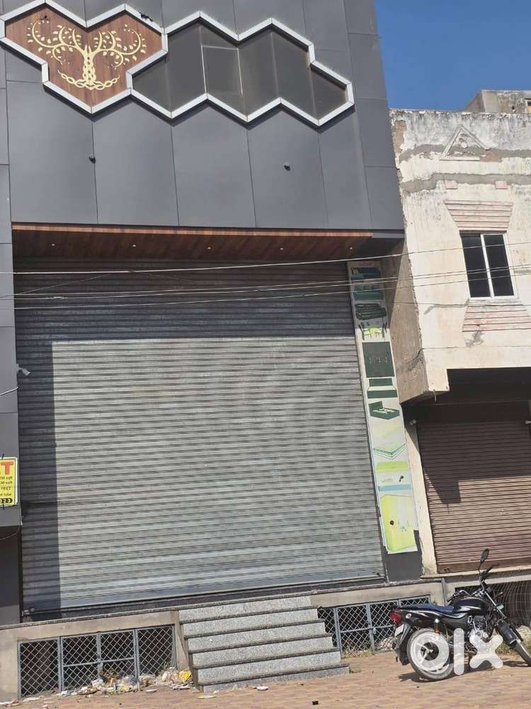 Commercial Space For Rent