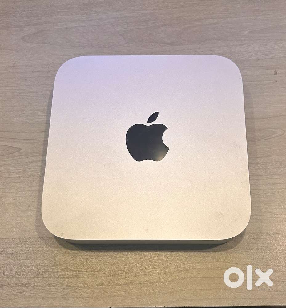 Apple Mac Mini M1 8GB Ram 256 GB Storage Excellent Condition Bill Box