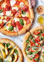 Pizza Burger Chef Highstreet  Urgently Needed Chatori Gali