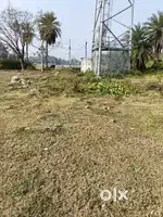 Plot for sale at Bandel