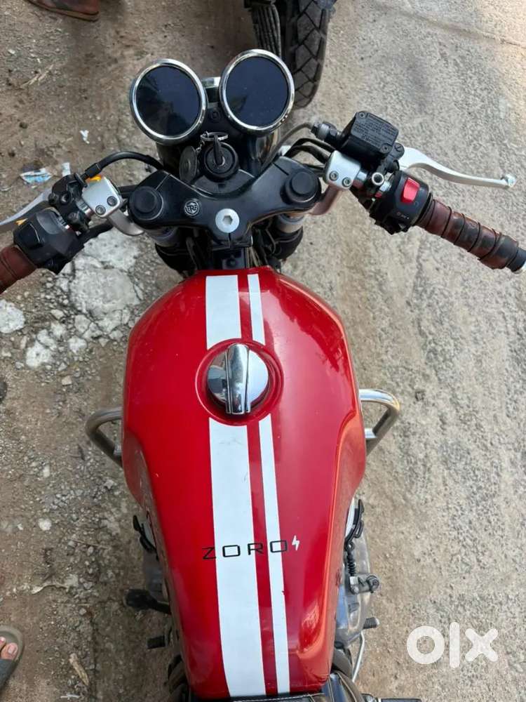 Gt650 good condition