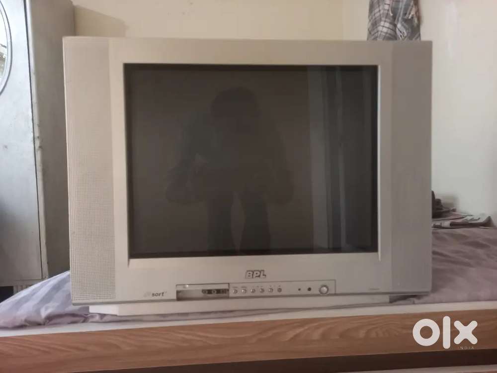 BPL COLOUR TELEVISION 21 inch CV21AF1C