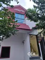 2 bhk and 3bhk lavish row house on rent