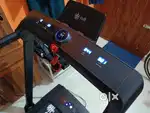 Cultfit Walkpad for sell  20 Days old