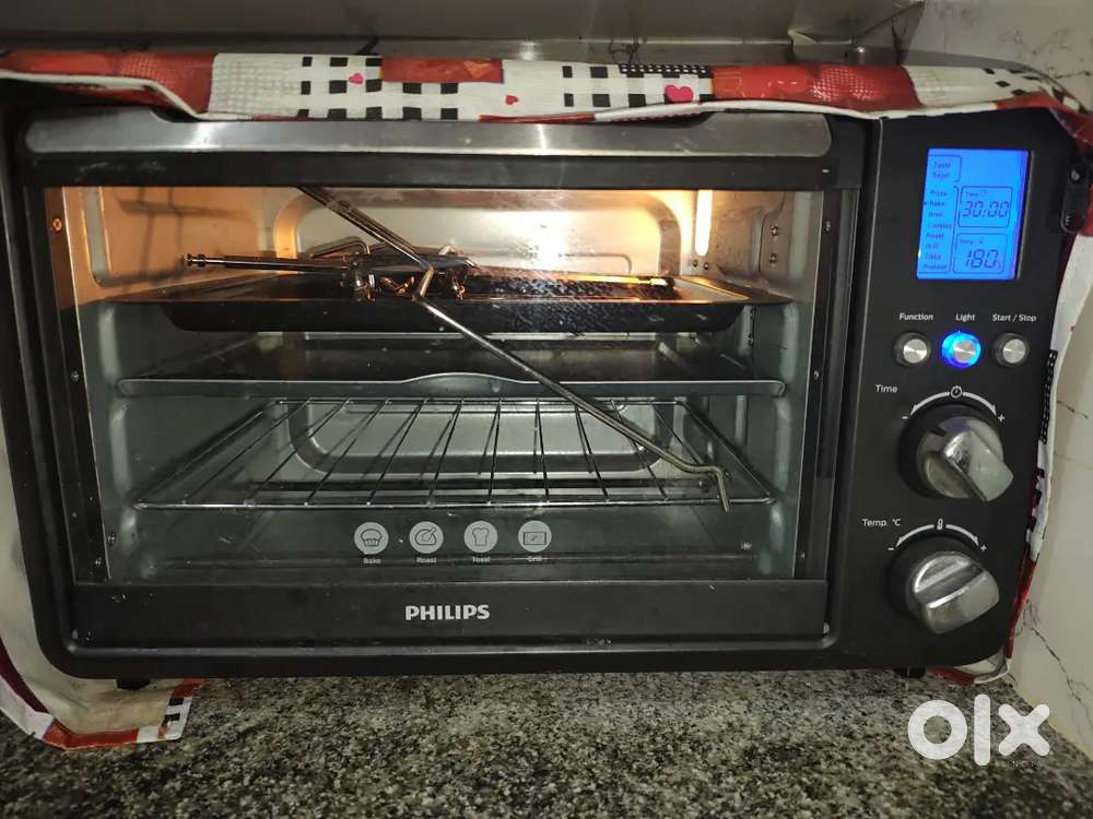 Philips microven Digital - Very good condition