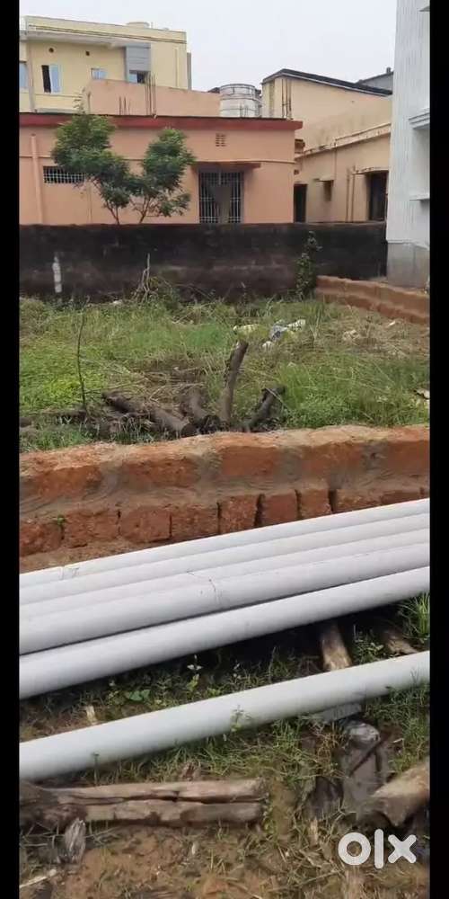 Khordha , mouja taratua