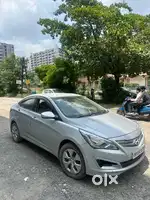 Good condition verna