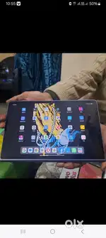 Lenovo tab plus 8gb 256gb JBL speaker