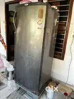 Whirlpool Fridge