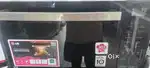 LG microwave