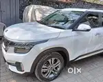 Kia Seltos HTX G, 2021, Petrol