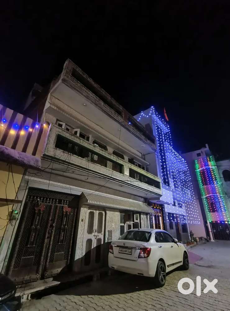 House For sale urgent