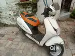 2015 Honda Activa Urgent,, Sell