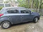 Hyundai i20 2014 Petrol Well Maintained